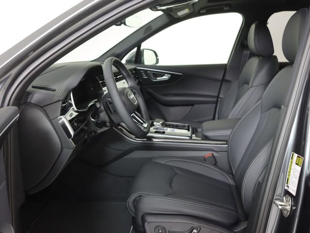 New 2026 Audi Q7 3.0T Prestige AWD/4WD image 12