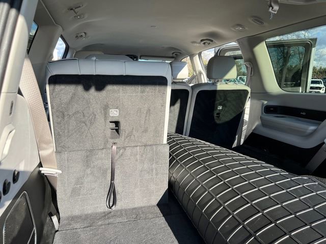 Used 2024 Jeep Wagoneer 4WD image 31