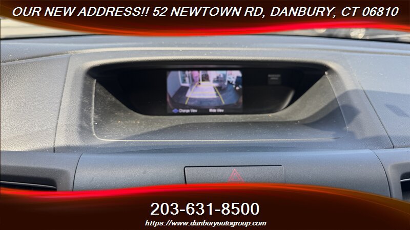 Used 2012 Honda CR-V EX-L image 20
