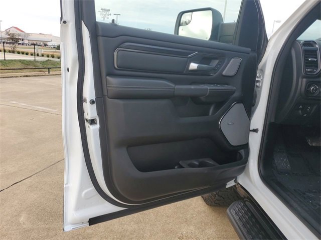 Used 2025 RAM 1500 Rebel w/ Rebel Level 2 Equipment Group image 22