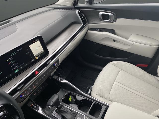 New 2026 Kia Sorento X-Line EX image 24