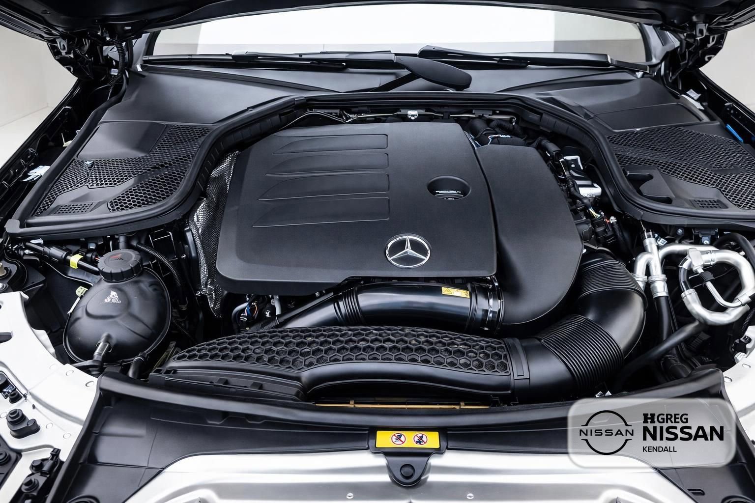 Used 2021 Mercedes-Benz C 300 Sedan image 13