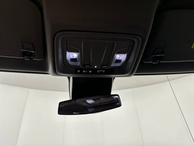 Used 2024 Chevrolet Silverado 1500 Custom w/ LPO, Dark Essentials Package image 24