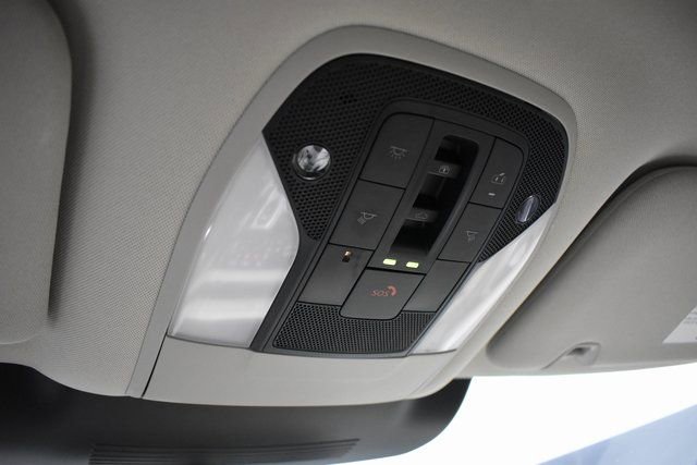 Used 2025 INFINITI QX60 Luxe w/ Vision Package image 31