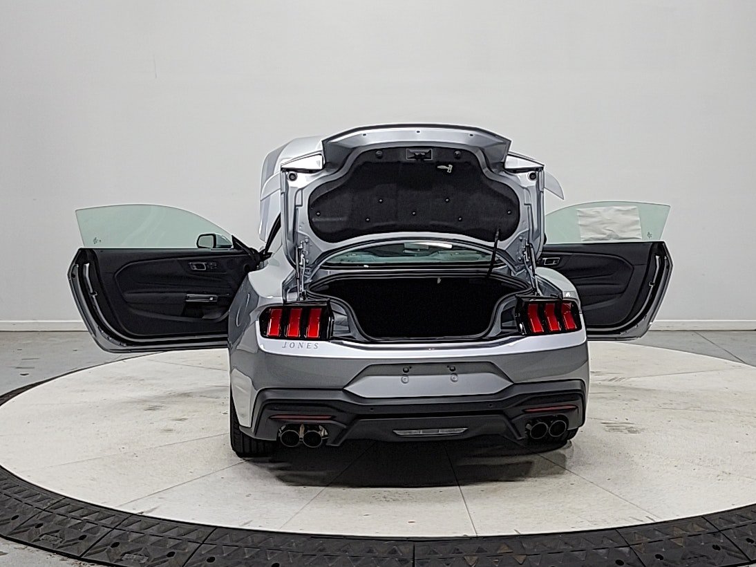 New 2026 Ford Mustang Premium RWD image 14