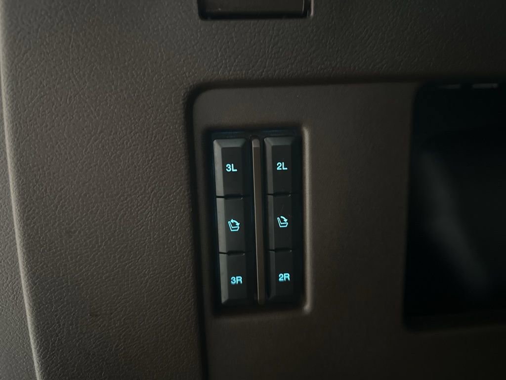 Used 2024 Ford Expedition Max King Ranch image 39