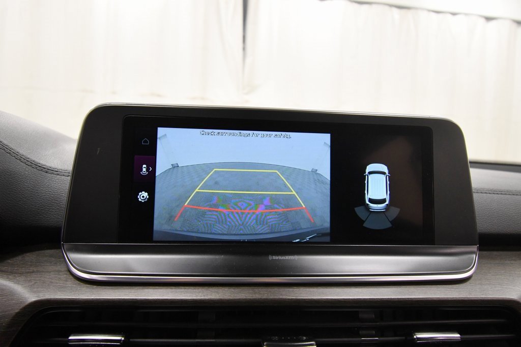 Certified 2022 Kia Telluride EX w/ Towing Package image 25