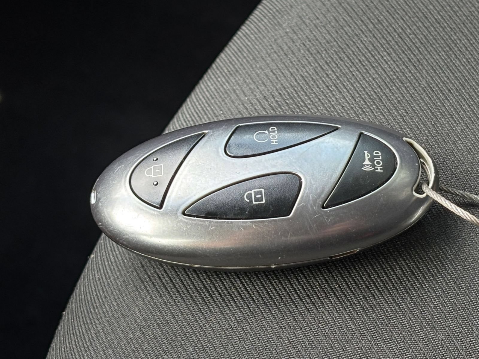 Used 2026 Hyundai Tucson SEL AWD/4WD image 21