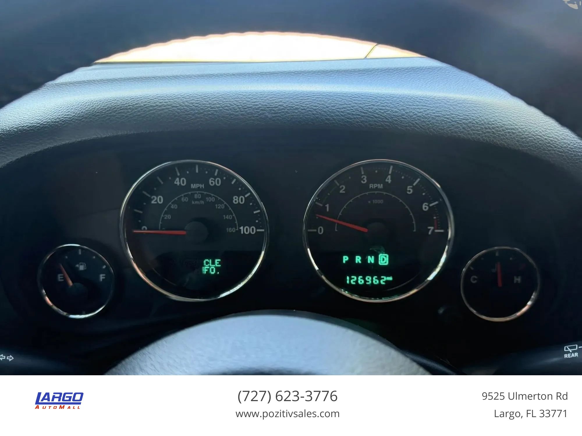 Used 2015 Jeep Wrangler Unlimited Sport w/ Quick Order Package 24S AWD/4WD image 25