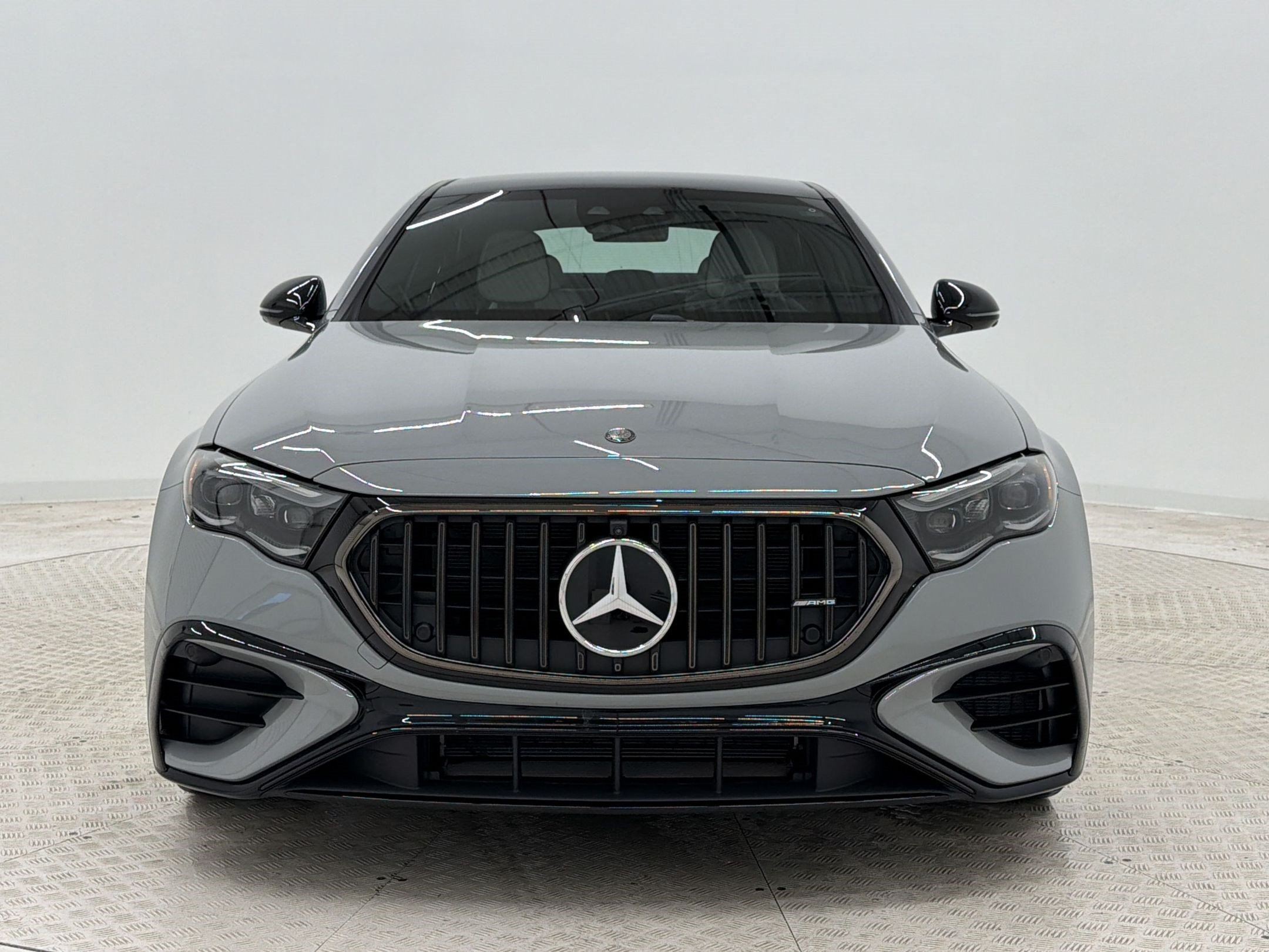 Used 2026 Mercedes-Benz E 53 AMG e 4MATIC Sedan image 6