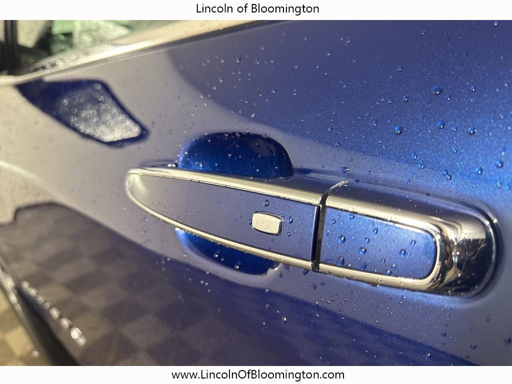 Used 2022 Chevrolet Equinox Premier image 20