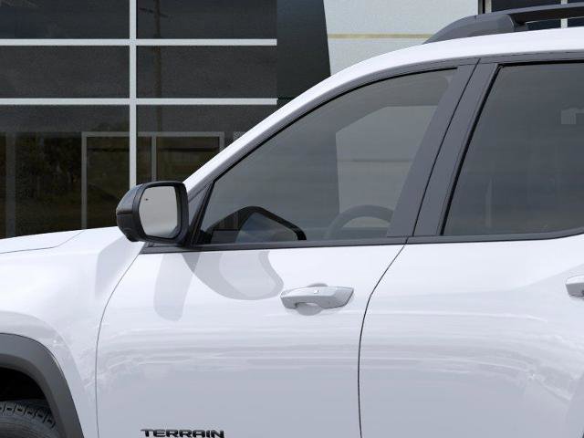 New 2026 GMC Terrain Elevation FWD image 12