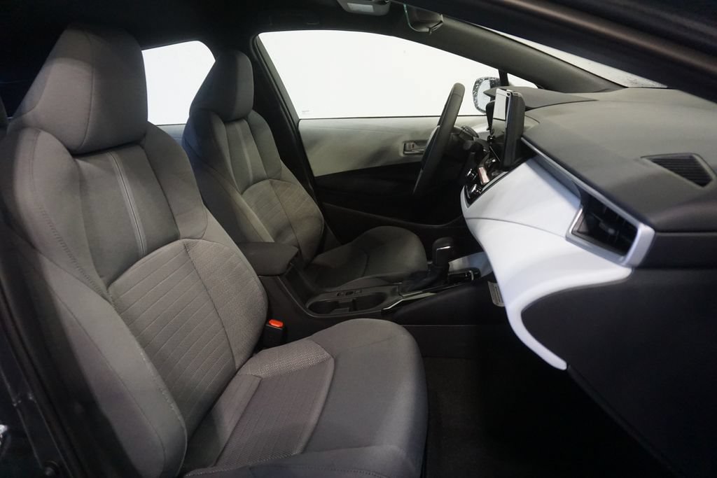 New 2026 Toyota Corolla SE FWD image 22