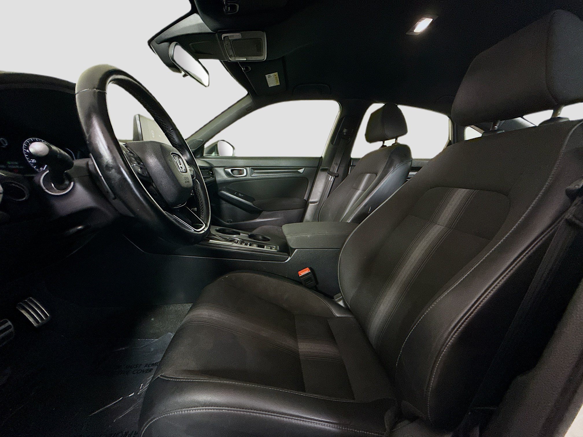 Used 2023 Honda Civic Sport image 22