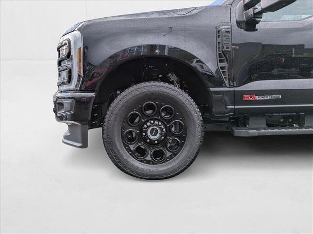 New 2025 Ford F250 Lariat w/ Lariat Ultimate Package image 10