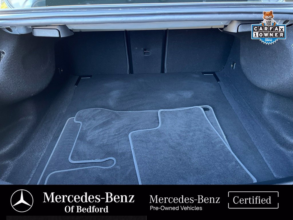 Used 2023 Mercedes-Benz CLA 250 4MATIC image 17