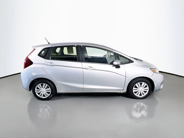 Used 2016 Honda Fit LX image 8