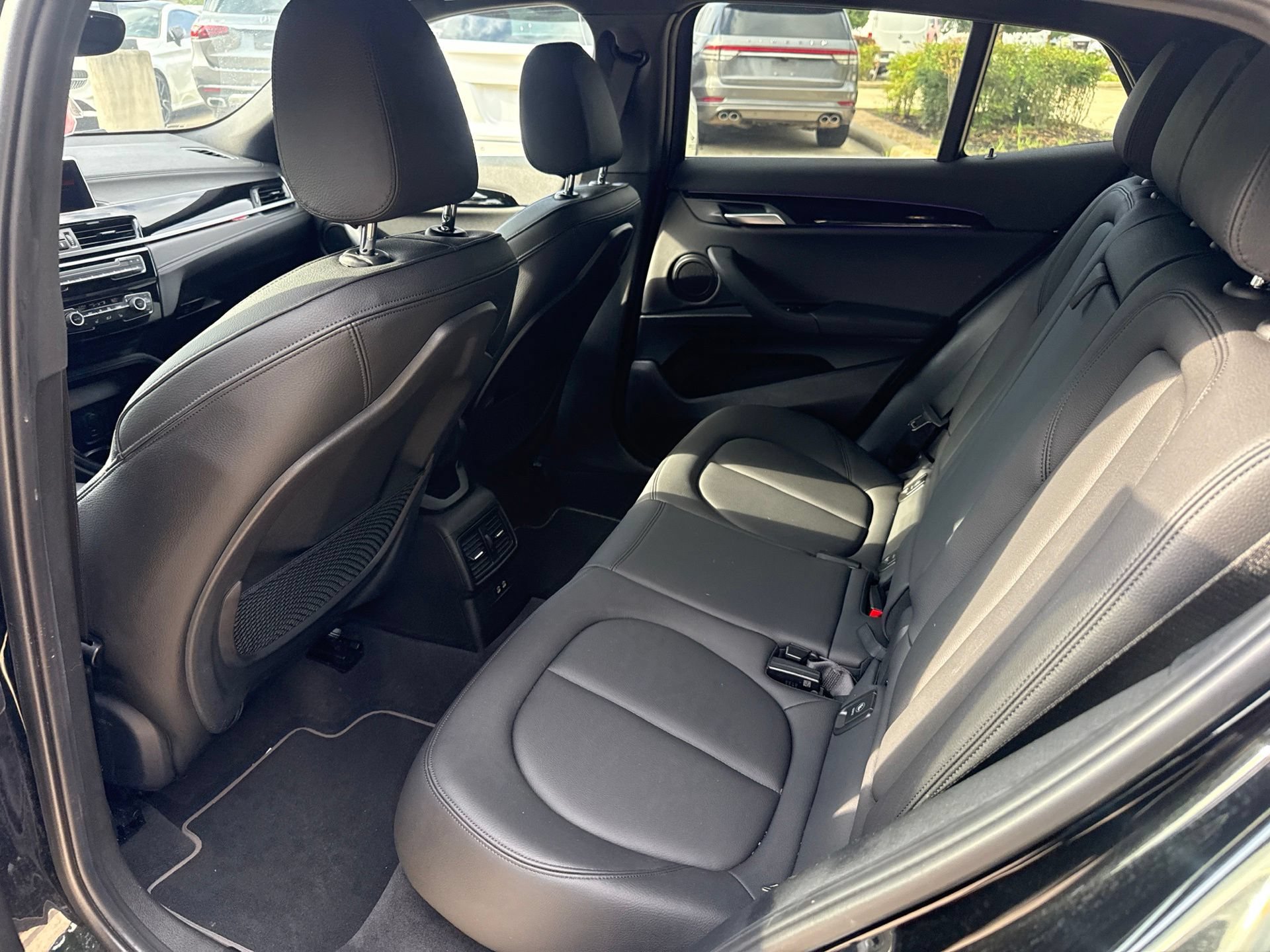 Used 2020 BMW X2 sDrive28i w/ Convenience Package FWD image 10