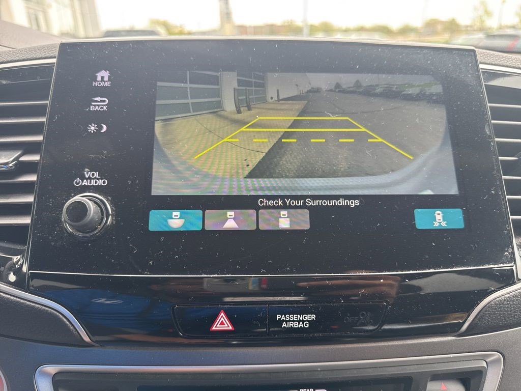 Used 2022 Honda Pilot Sport image 22