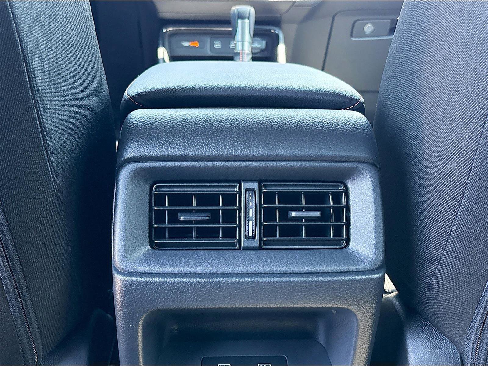 New 2026 Honda CR-V TrailSport image 29