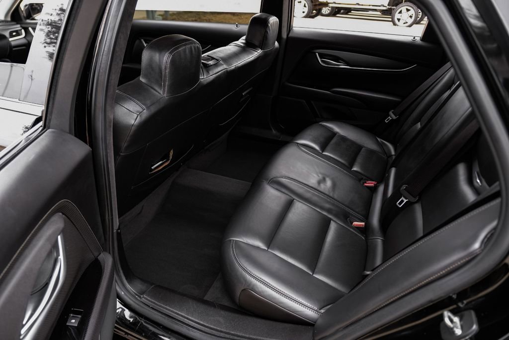 Used 2016 Cadillac XTS image 42