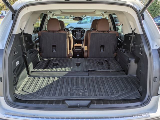 Used 2024 Subaru Ascent Touring image 13