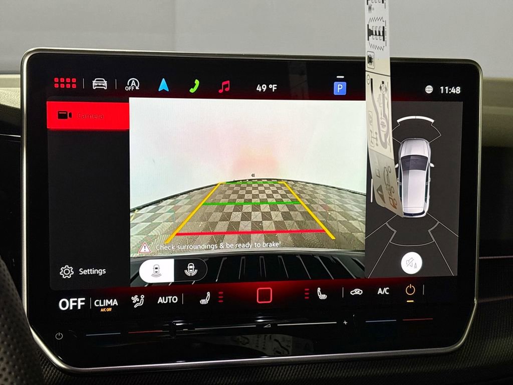 New 2026 Volkswagen GTI S image 17