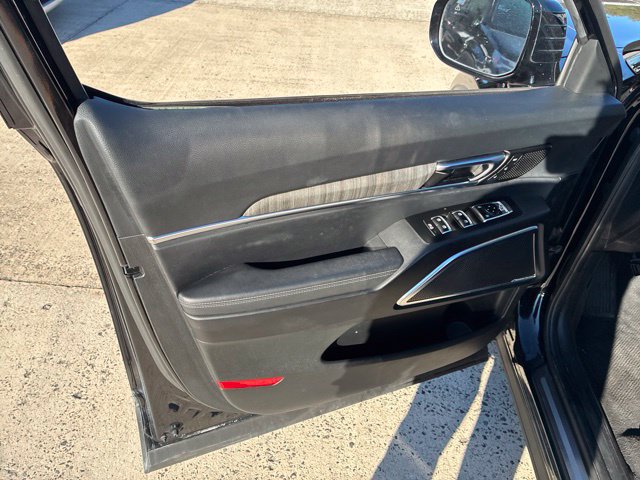 Used 2023 Kia Telluride SX FWD image 52