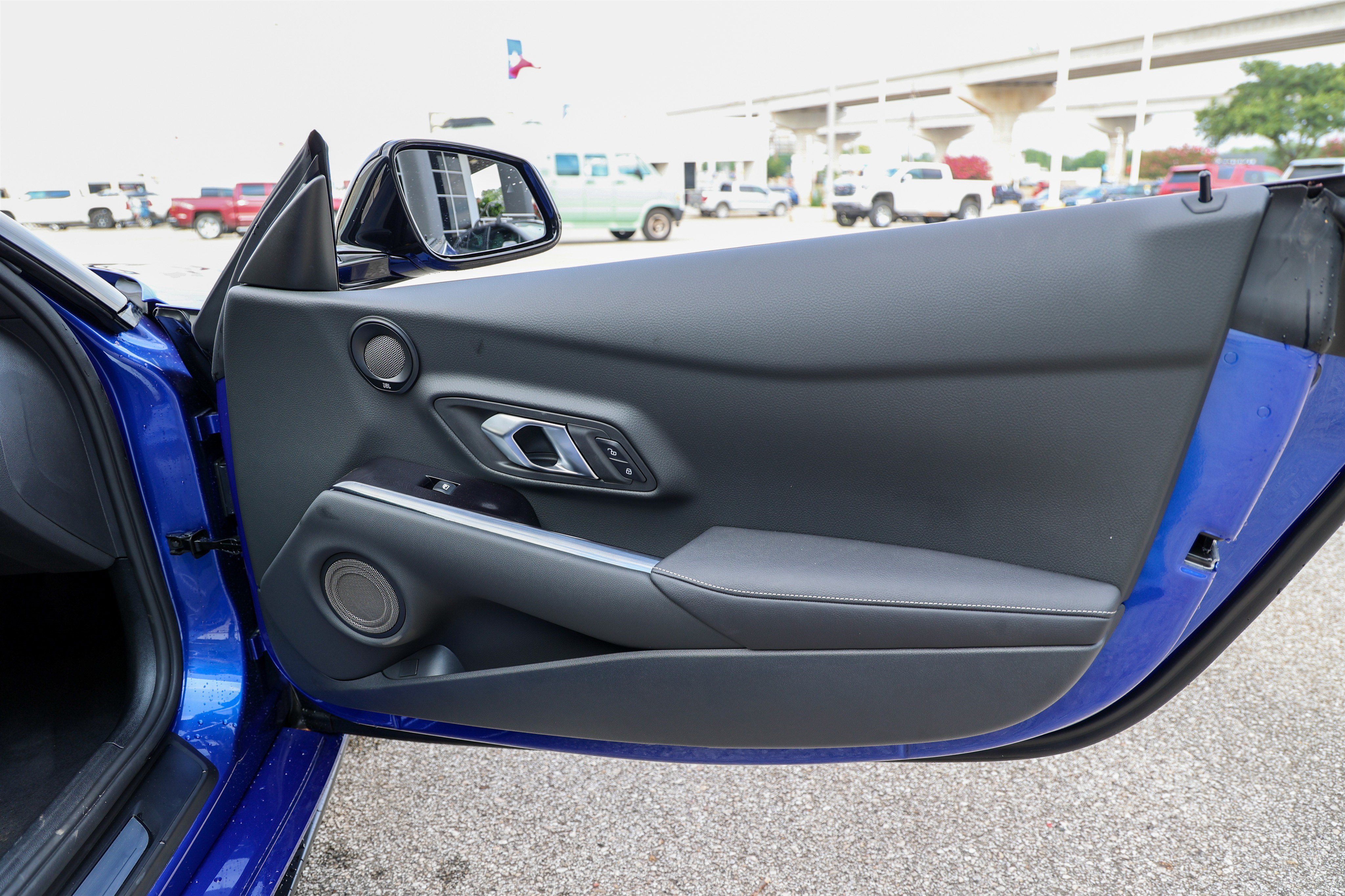 Certified 2026 Toyota Supra RWD image 42