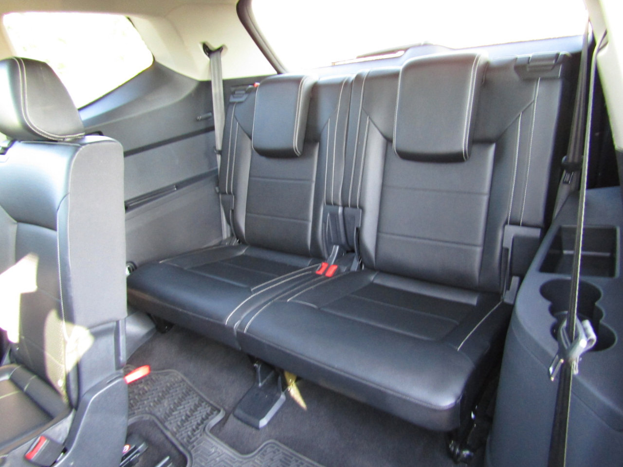 Used 2022 Volkswagen Atlas SE image 23