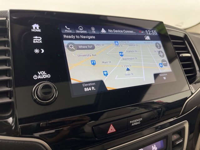 Used 2019 Honda Pilot Touring image 11