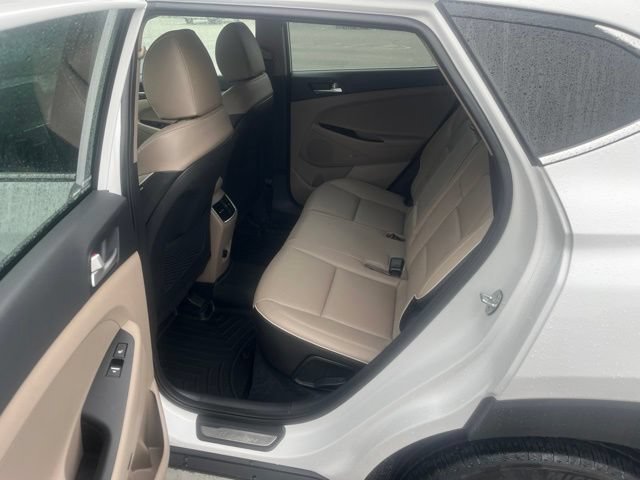 Used 2020 Hyundai Tucson Ultimate AWD/4WD image 13