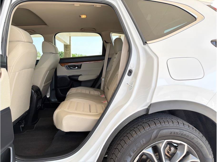 Used 2022 Honda CR-V EX image 11