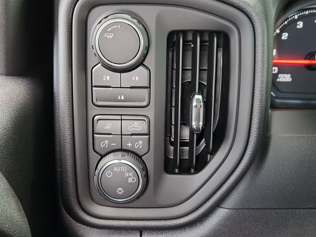New 2026 Chevrolet Silverado 2500 Custom w/ Custom Value Package AWD/4WD image 23