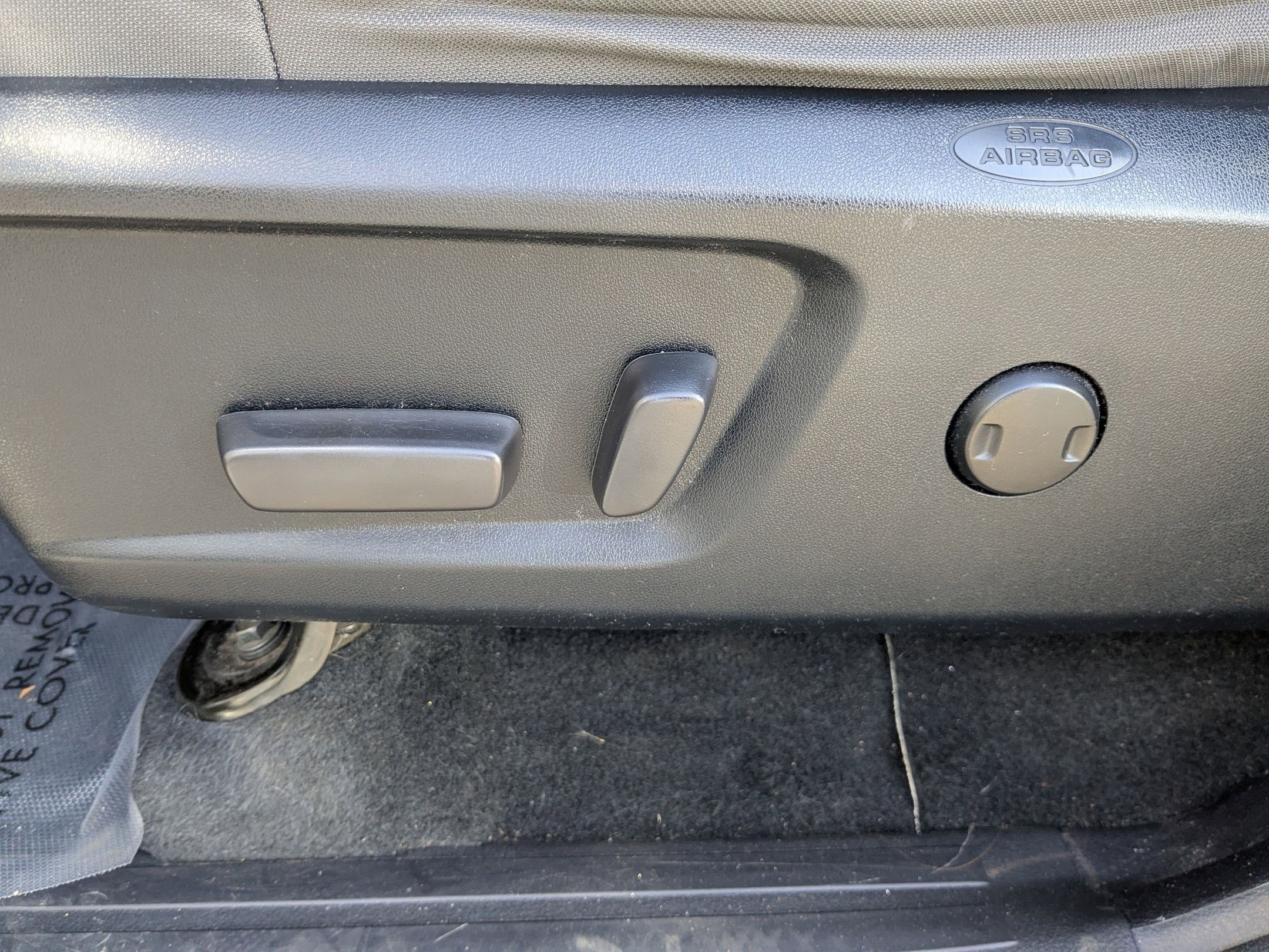 Used 2020 Toyota Tundra SR5 w/ TRD Off-Road Plus Package image 32