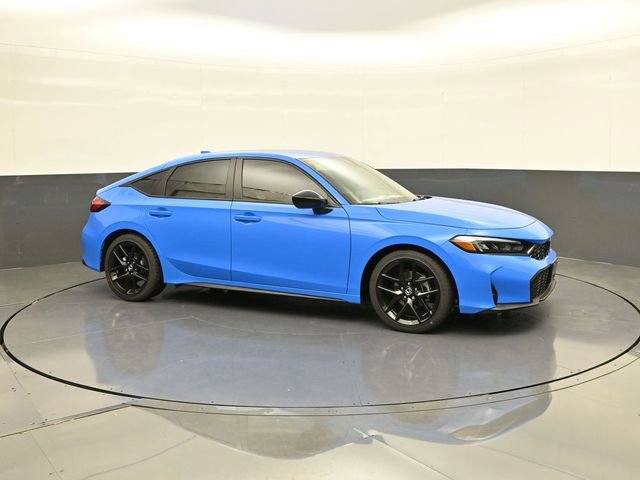 New 2026 Honda Civic Sport image 6