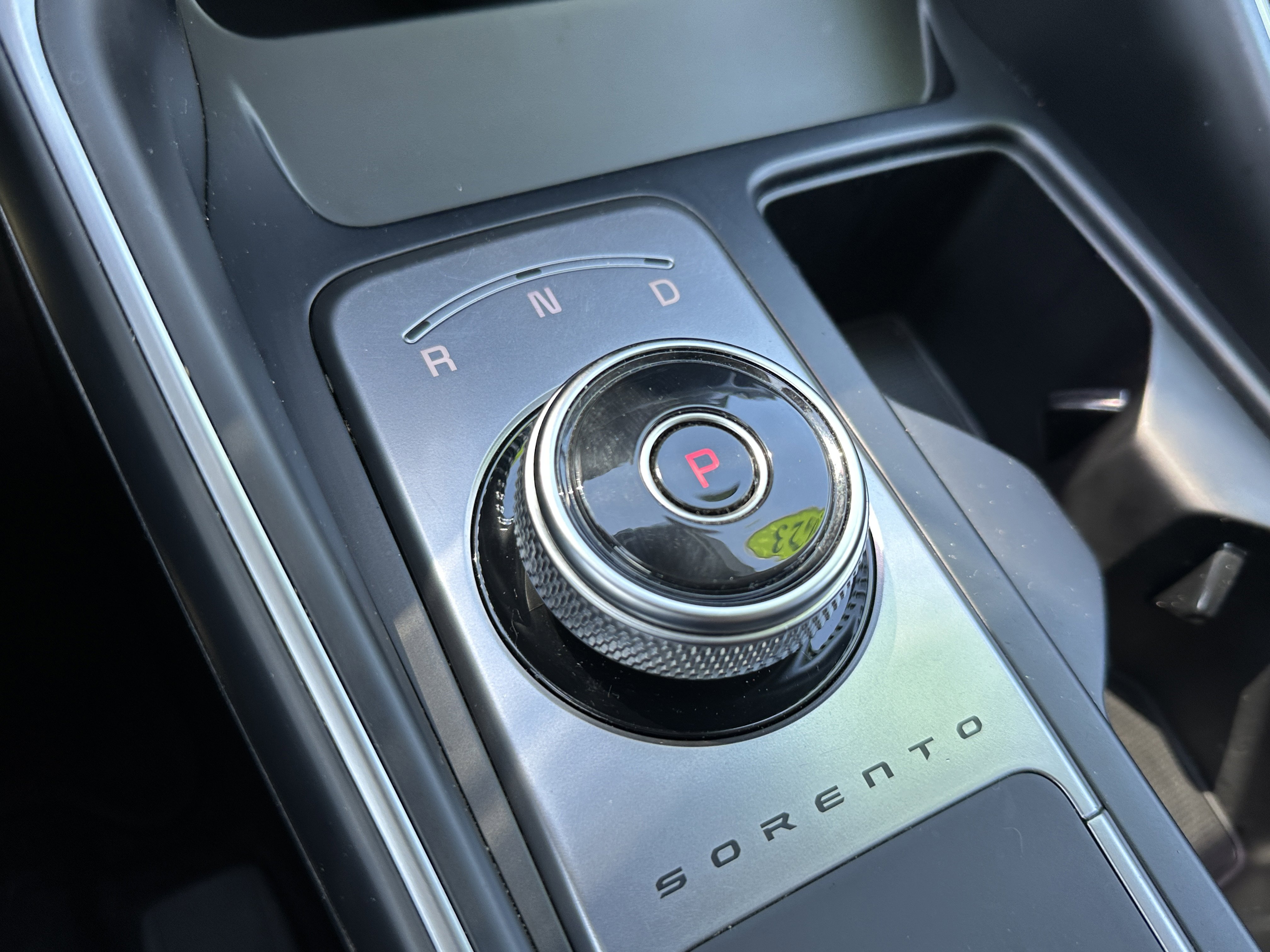 Certified 2023 Kia Sorento EX image 35