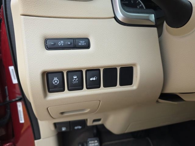 Used 2018 Nissan Murano SL FWD image 14