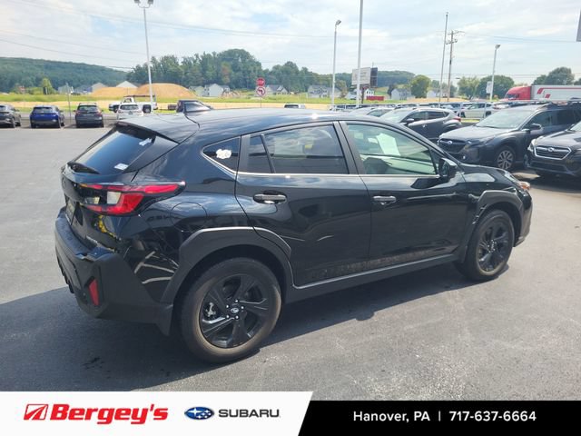Used 2024 Subaru Crosstrek 2.0i AWD/4WD image 5