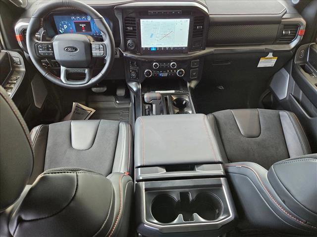 New 2026 Ford F150 Raptor AWD/4WD image 16
