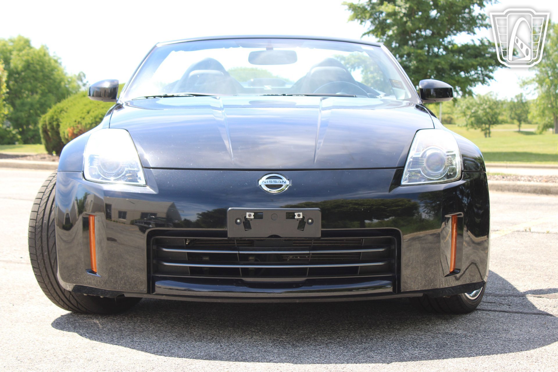 Used 2006 Nissan 350Z Touring RWD image 38
