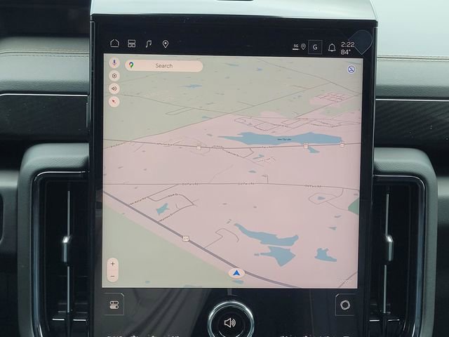 New 2026 GMC Yukon AT4 w/ AT4 Premium Plus Package image 13