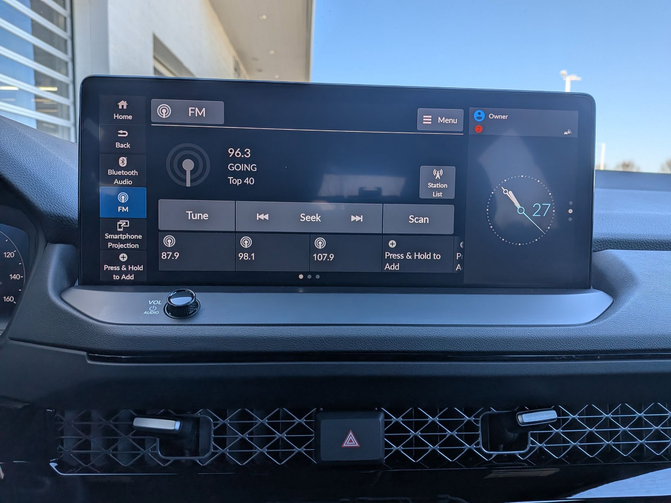 Used 2023 Honda Accord Sport image 17