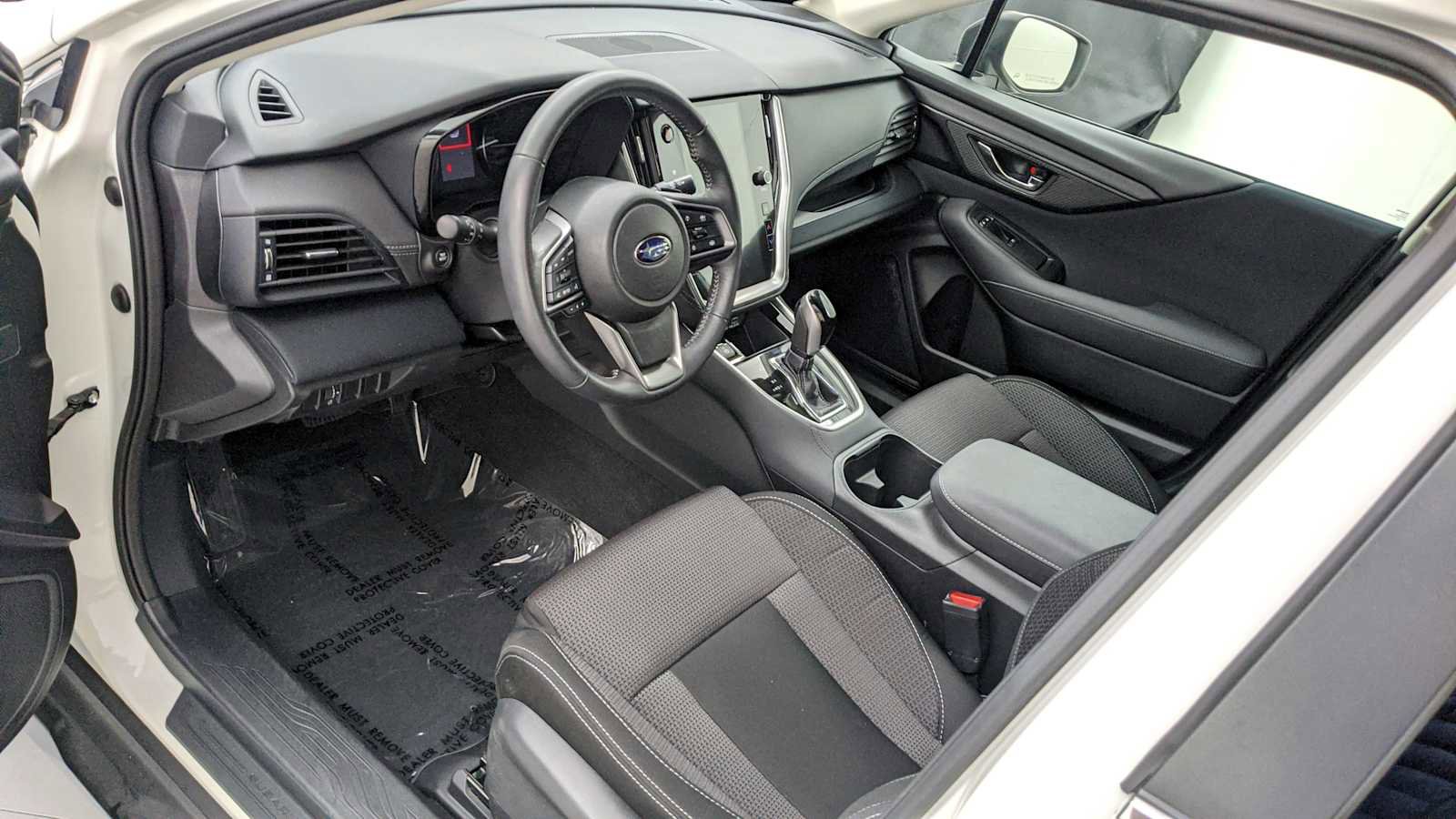 Certified 2023 Subaru Outback Premium image 13