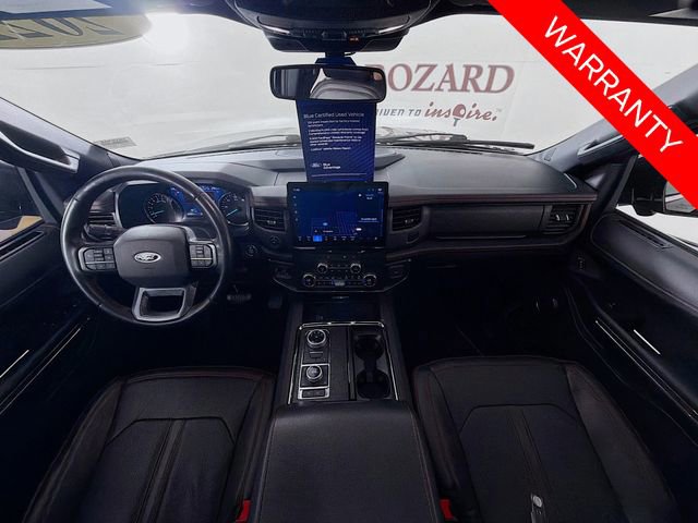 Certified 2022 Ford Expedition Limited AWD/4WD image 27