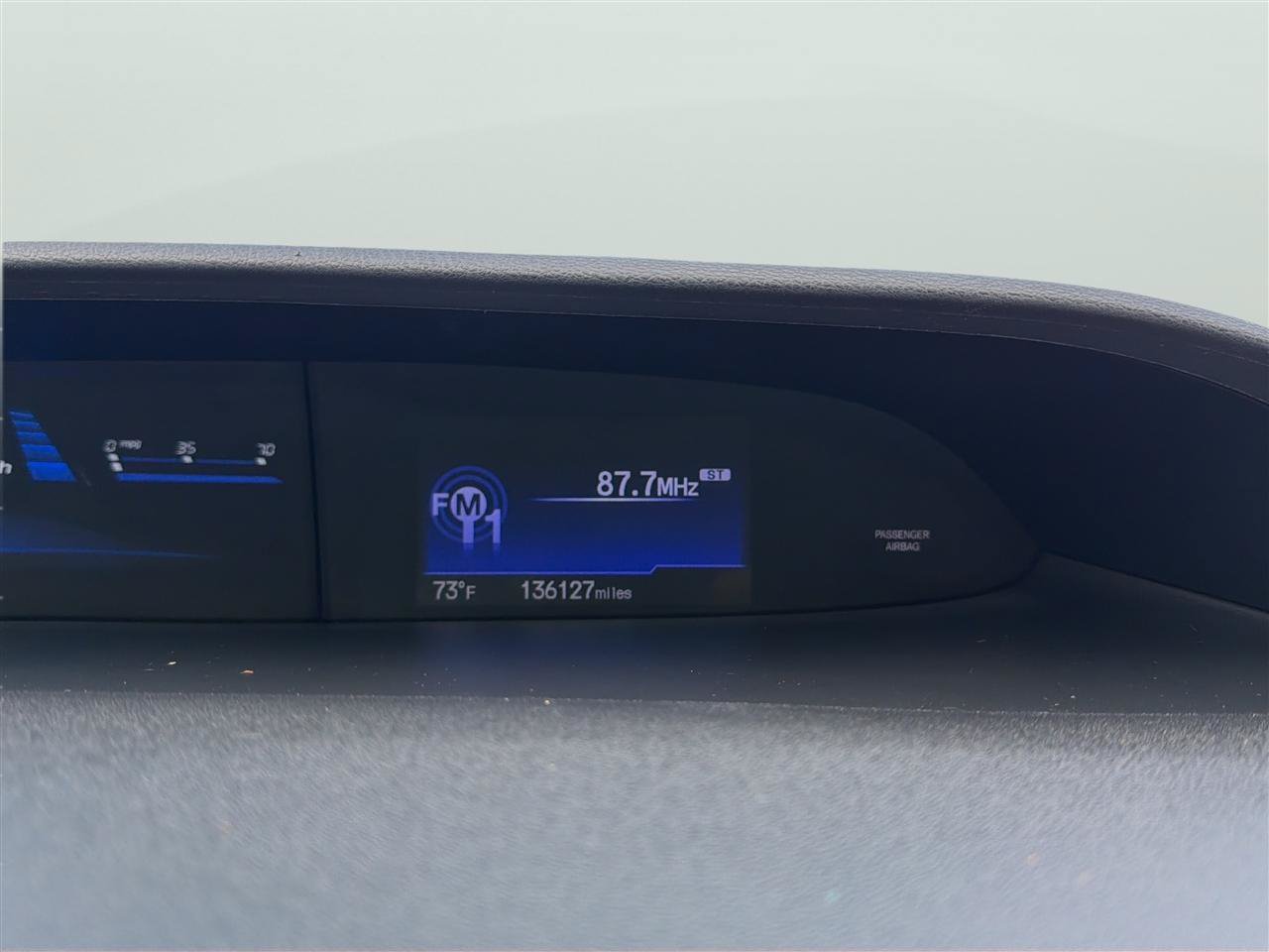 Used 2015 Honda Civic LX image 22