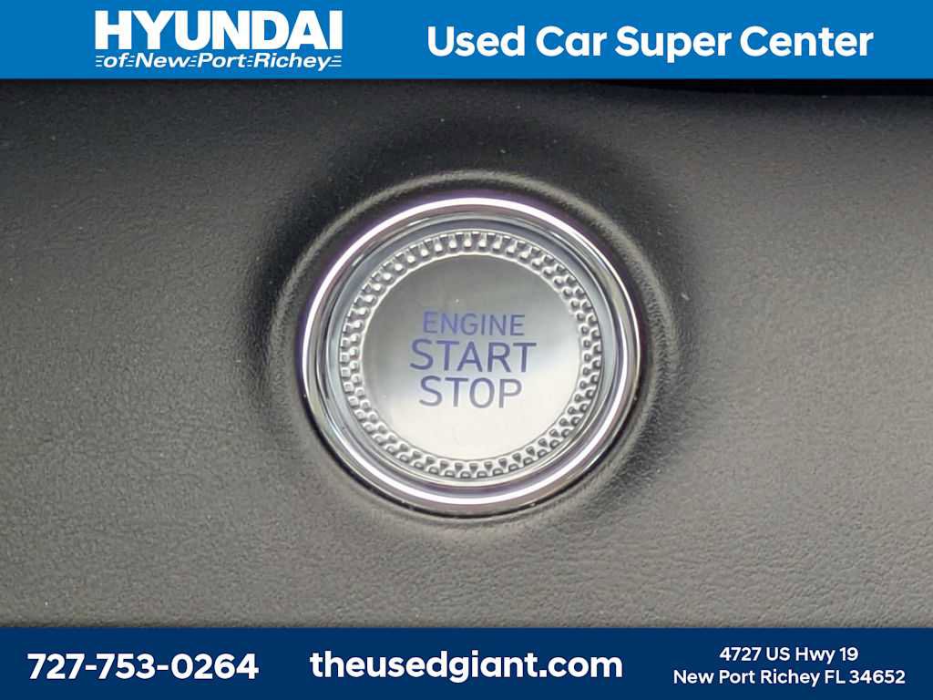 Used 2022 Genesis GV70 2.5T w/ Select Package AWD/4WD image 44