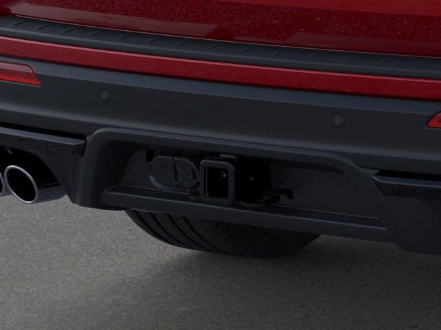 New 2026 Ford Explorer ST image 23