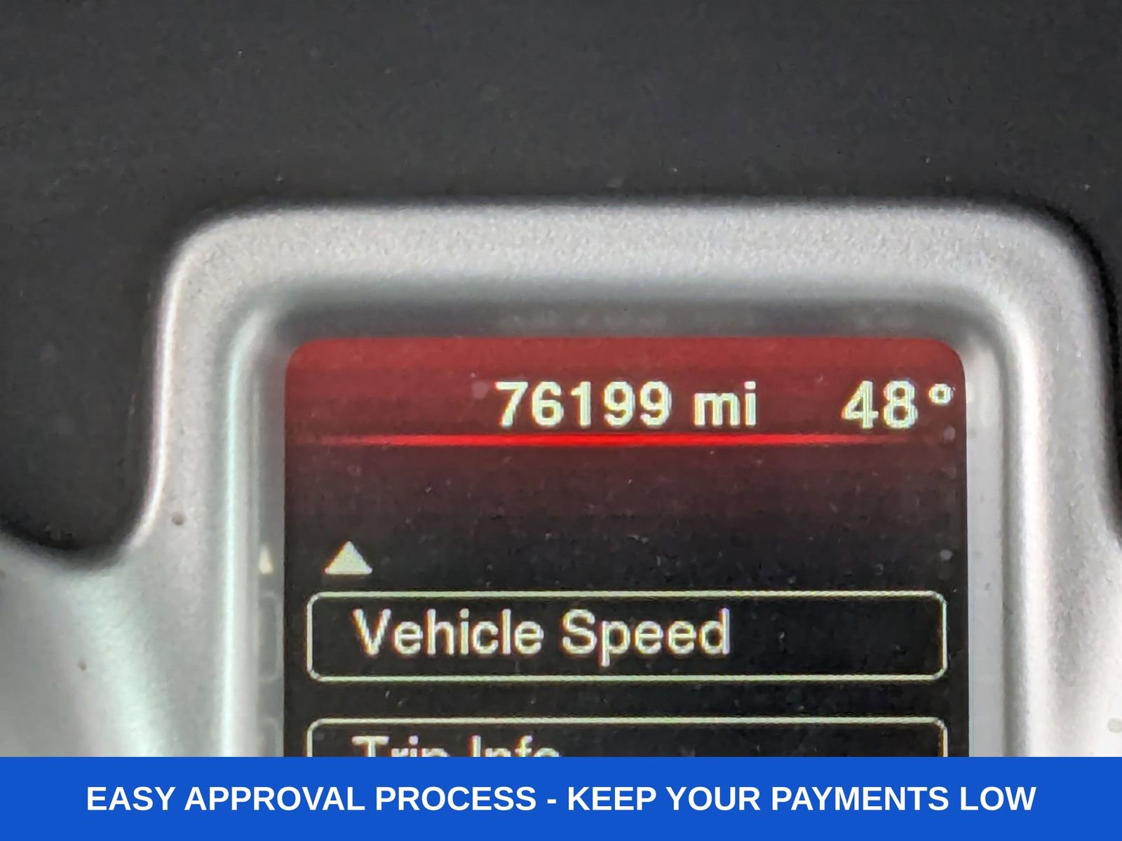 Used 2019 Dodge Journey SE image 37