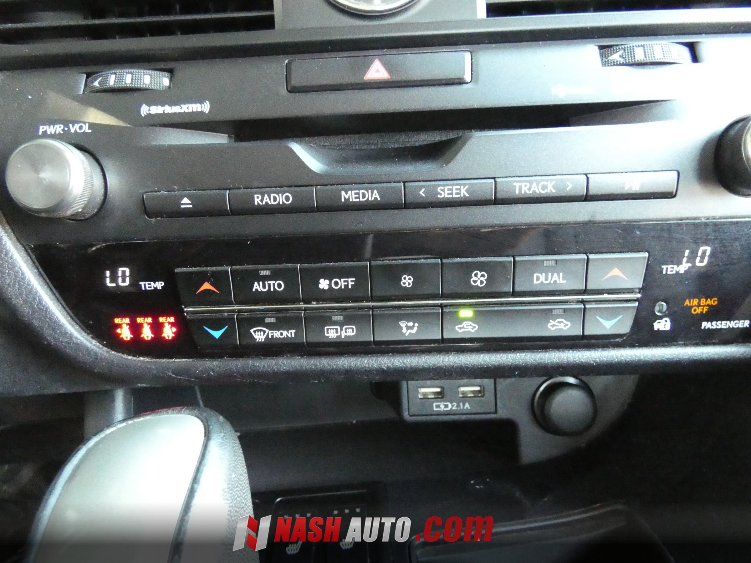 Used 2022 Lexus RX 350 FWD image 58